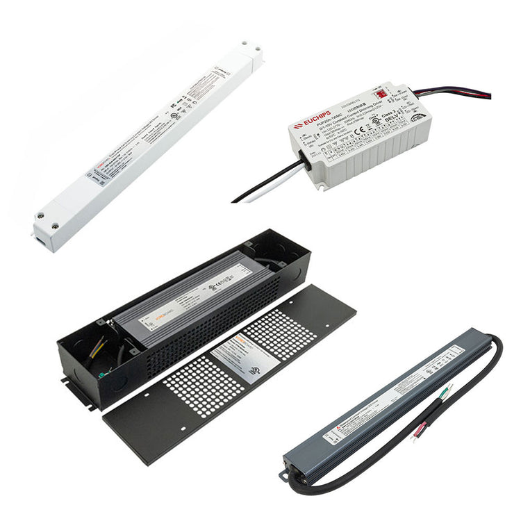 Gekpower Lighting Supply LED Lights, LED Drivers – Gekpower-Canada