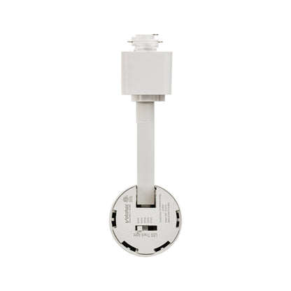 Votatec 10Watt White Track Light Head Triac Dimmable 120V 5CCT 36Degree