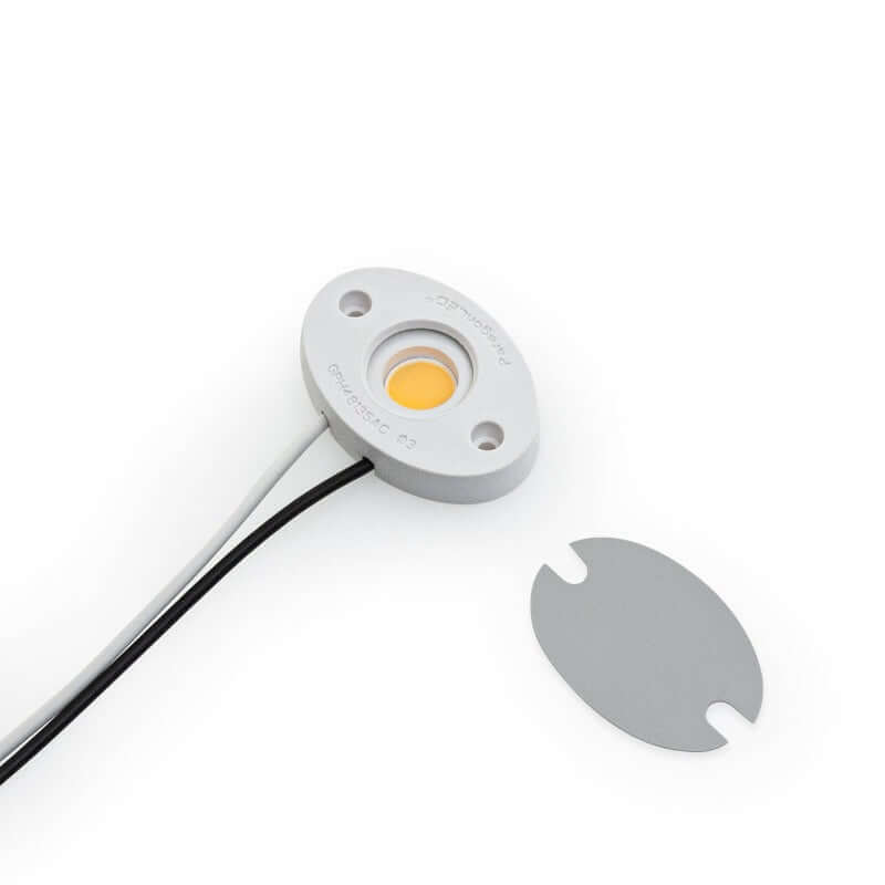 COB Paragon LED Module 120V 6W 3000K