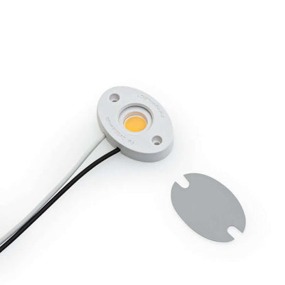 COB Paragon LED Module 120V 6W 3000K
