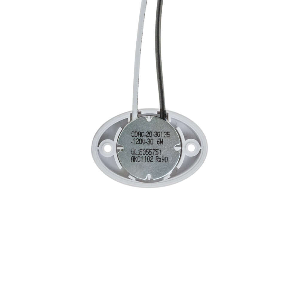 COB Paragon LED Module 120V 6W 3000K