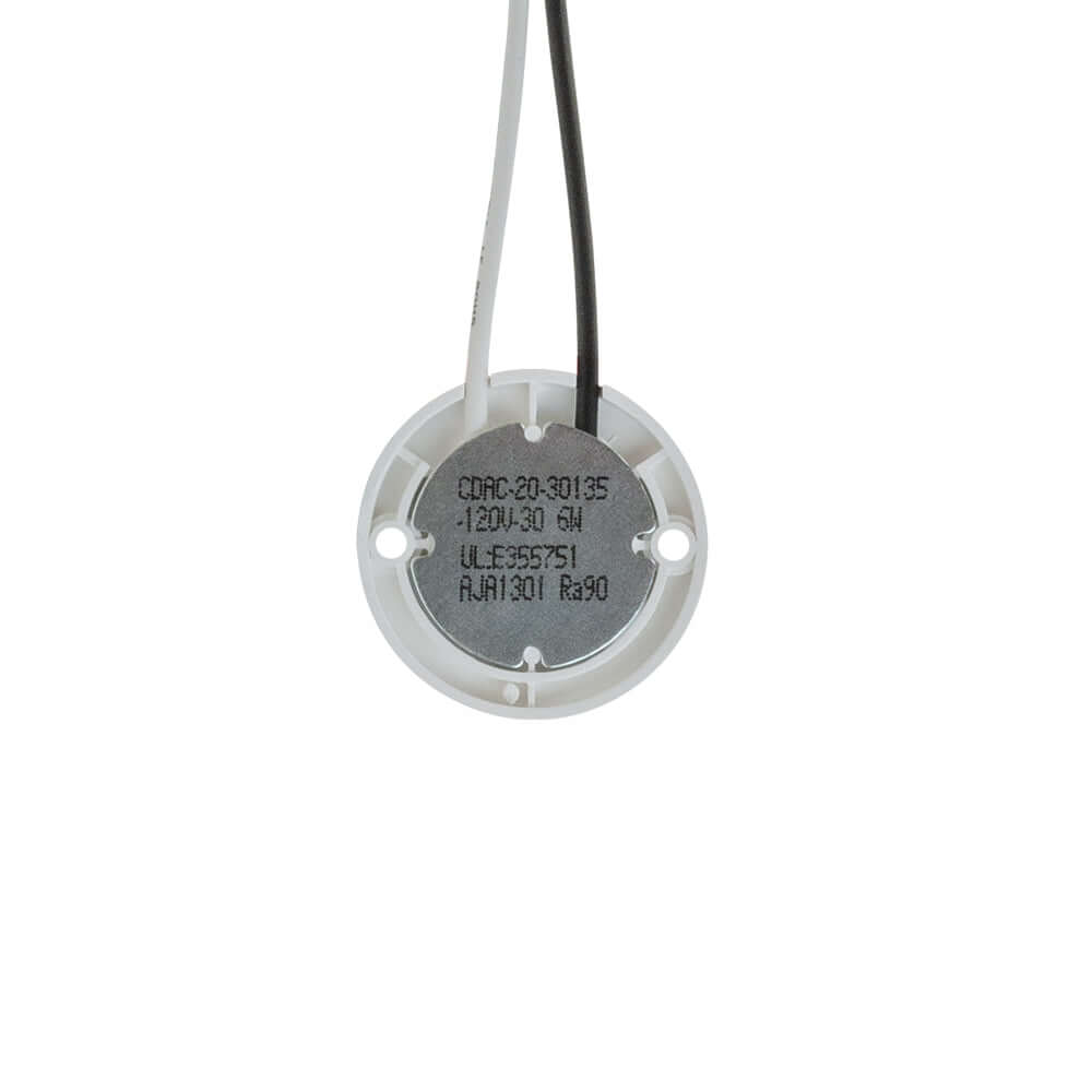 COB Paragon LED Module 120V 6W 3000K