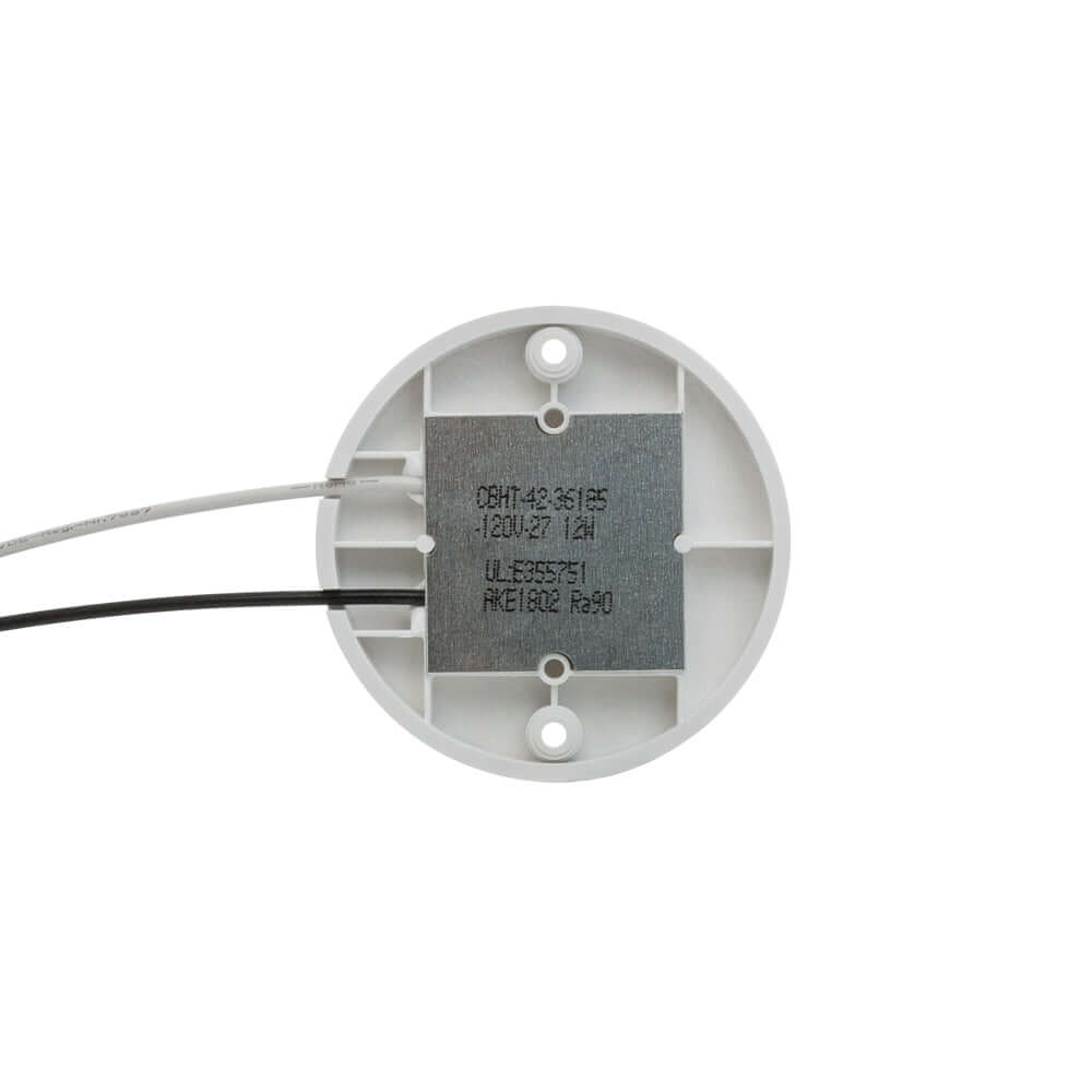 COB Paragon LED Module Light 120V 12W 1000Lm 2700K