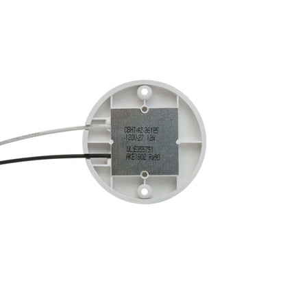 COB Paragon LED Module Light 120V 12W 1000Lm 2700K