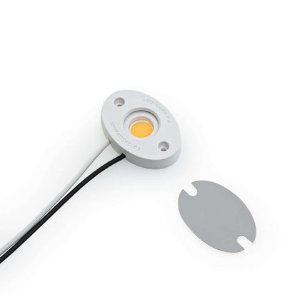 CBAC-084-30135-120-3000-G12 COB Paragon LED Module