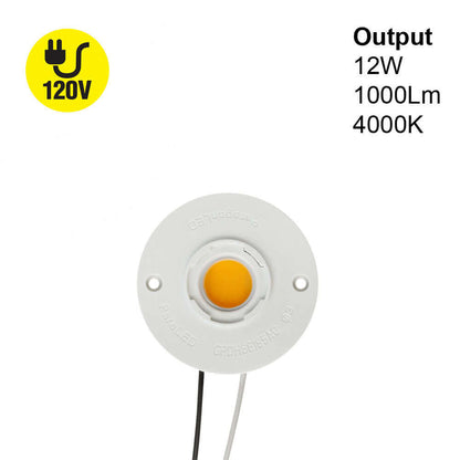 CBHT-042 LED Module 12W - 4000K Natural White