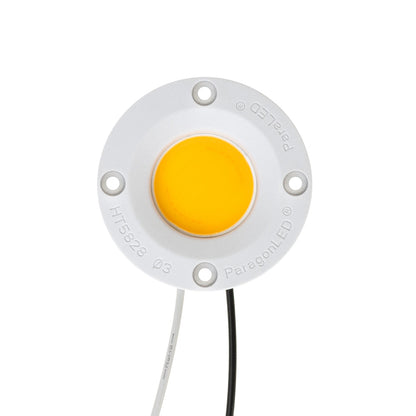 COB Paragon LED Module with HT5828 LED Holder, 120V 10W CCT(2.7K, 3K, 4K), CDAC-80-5028-120-27