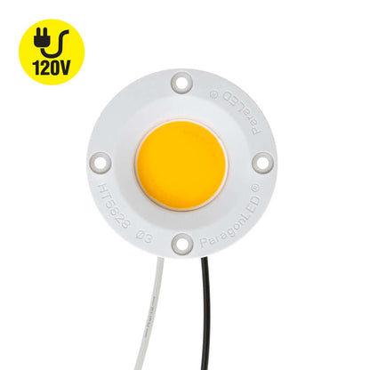 CDAC-080-05028-120-3000K COB LED Module