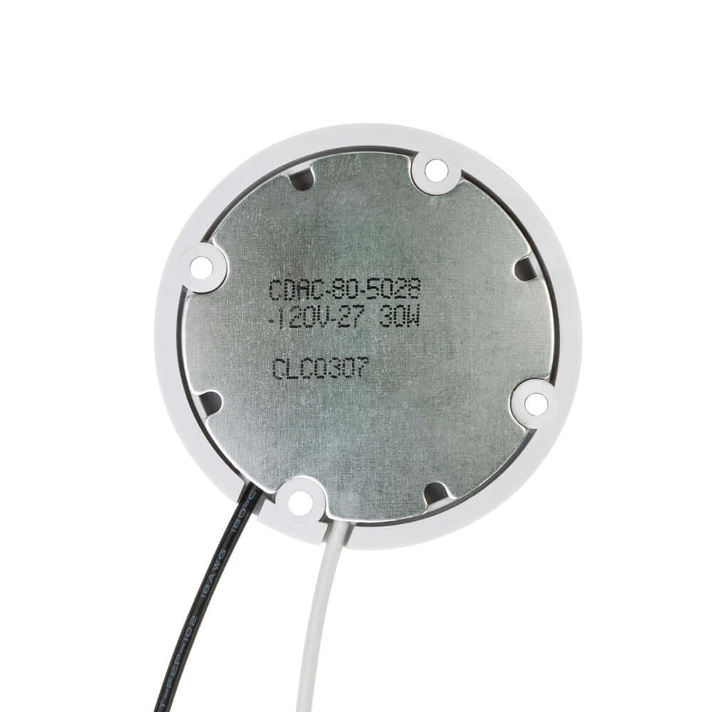 COB Paragon LED Module Light 120V 30W 3150Lm 2700K