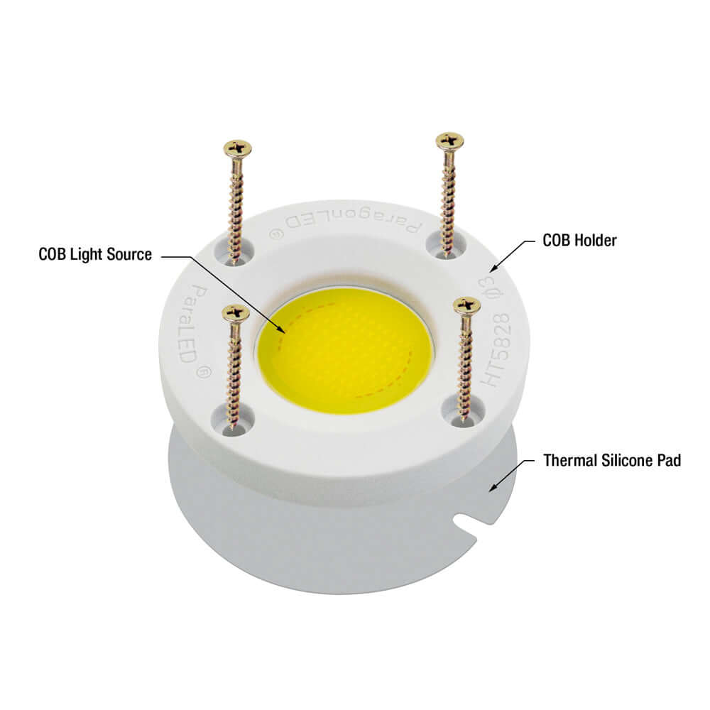 666561430627 - CDAC-080-05028 Paragon 30W COB LED Module 5000K