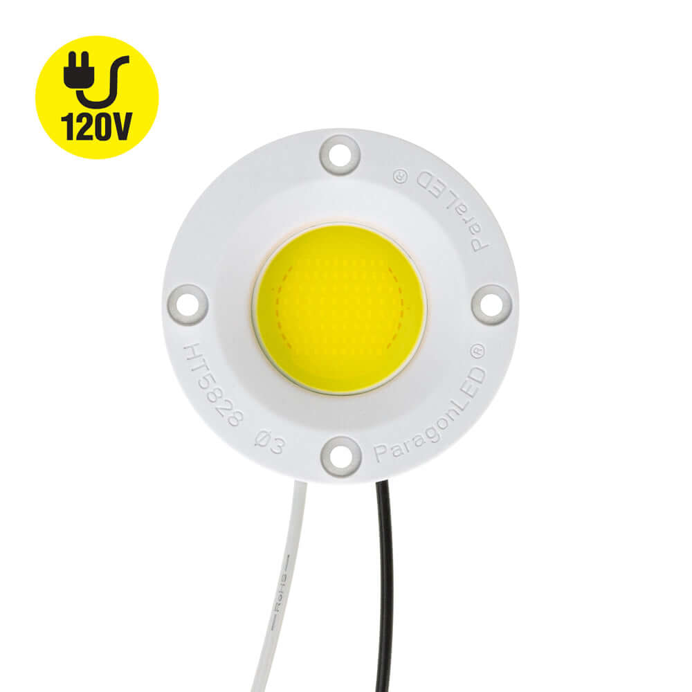 666561430627 - CDAC-080-05028 Paragon 30W COB LED Module 5000K