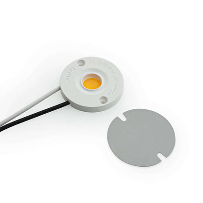 COB Paragon LED Module Light 120V 11W 880Lm 2700K
