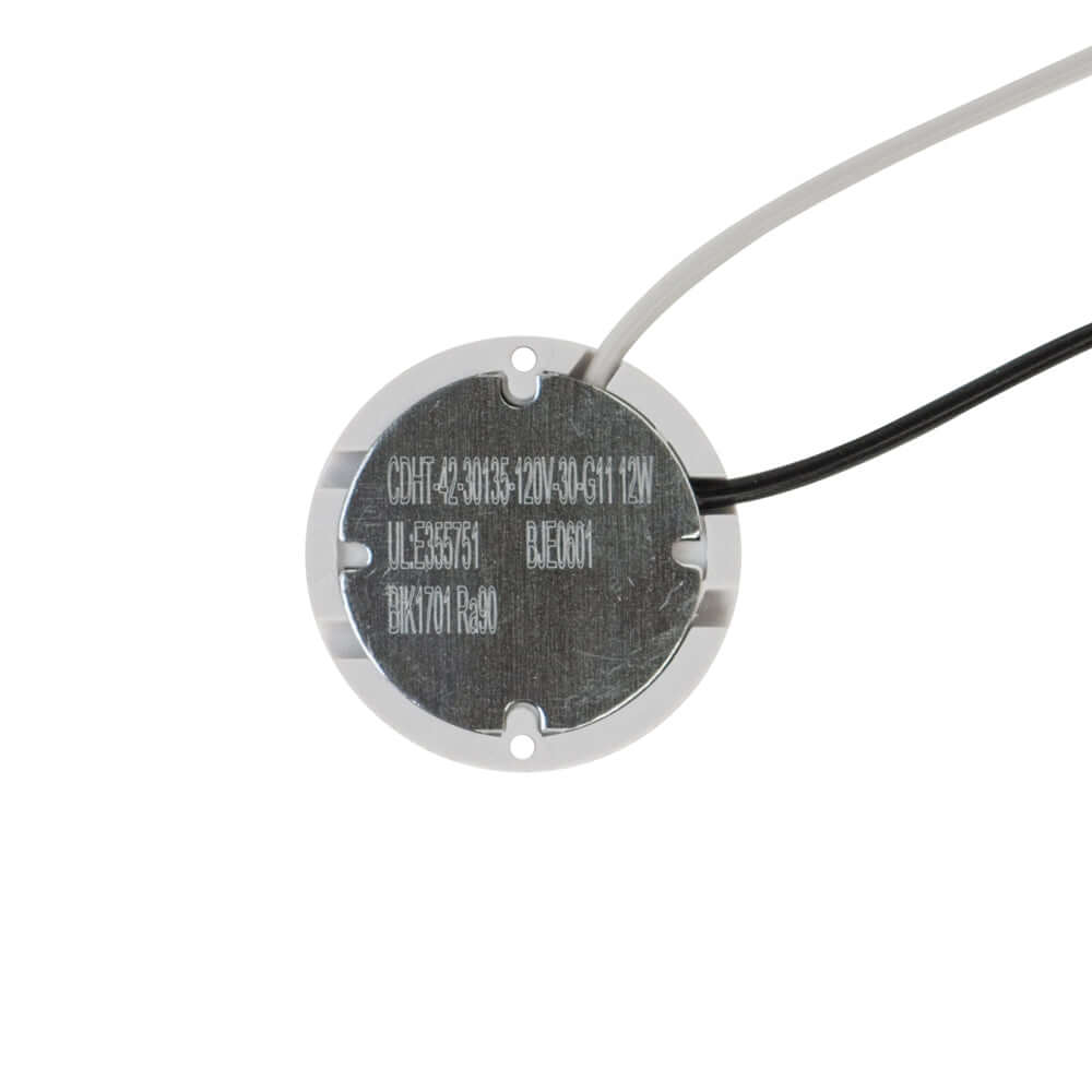 COB Paragon LED Module Light 120V 12W 1000Lm 3000K