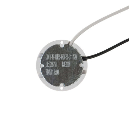 COB Paragon LED Module Light 120V 12W 1000Lm 3000K