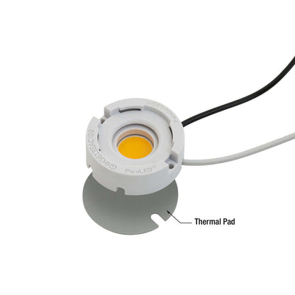 COB Paragon LED Module Light 120V 12W 1000Lm 3000K