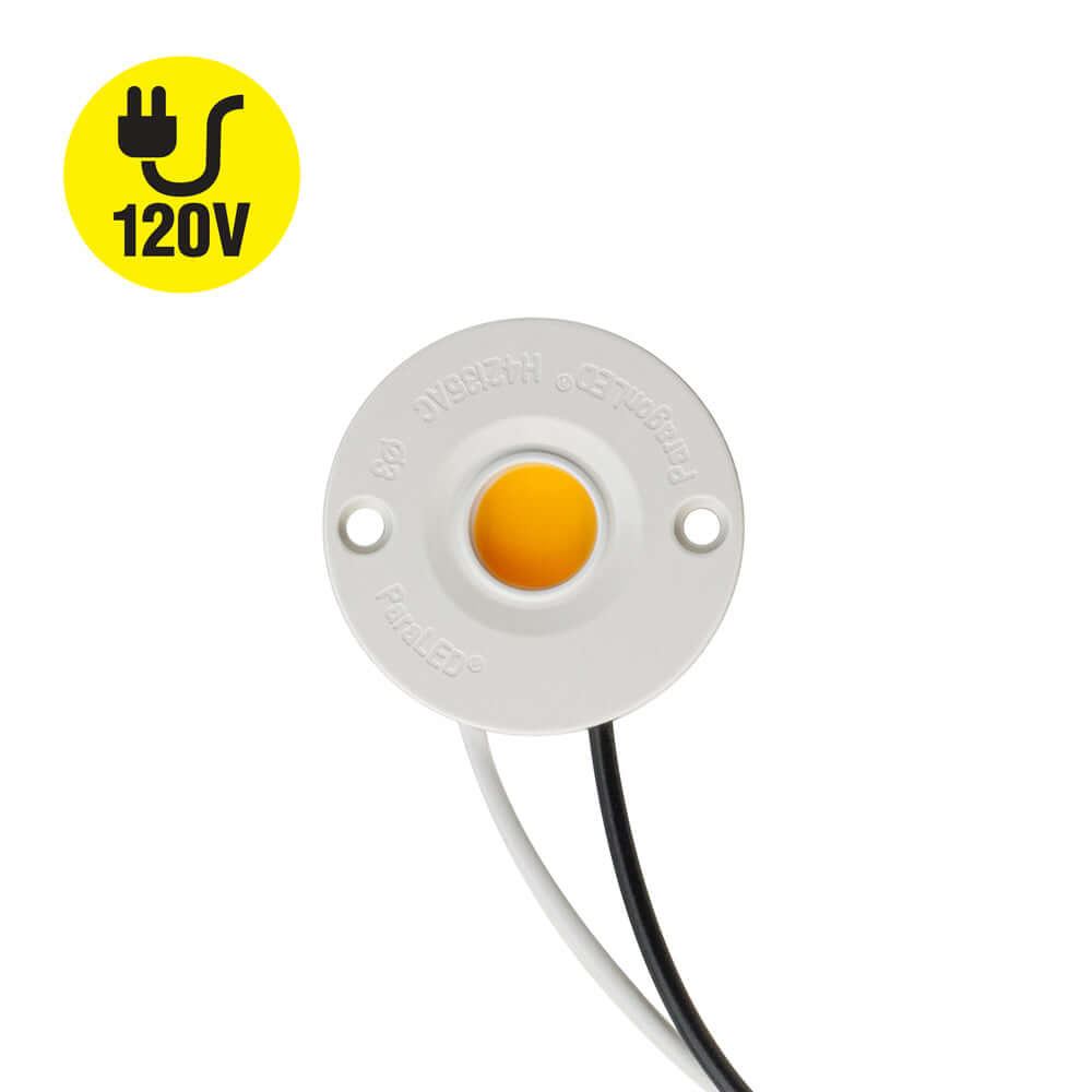 COB Paragon LED Module Light 120V 14W 1200Lm 2700K