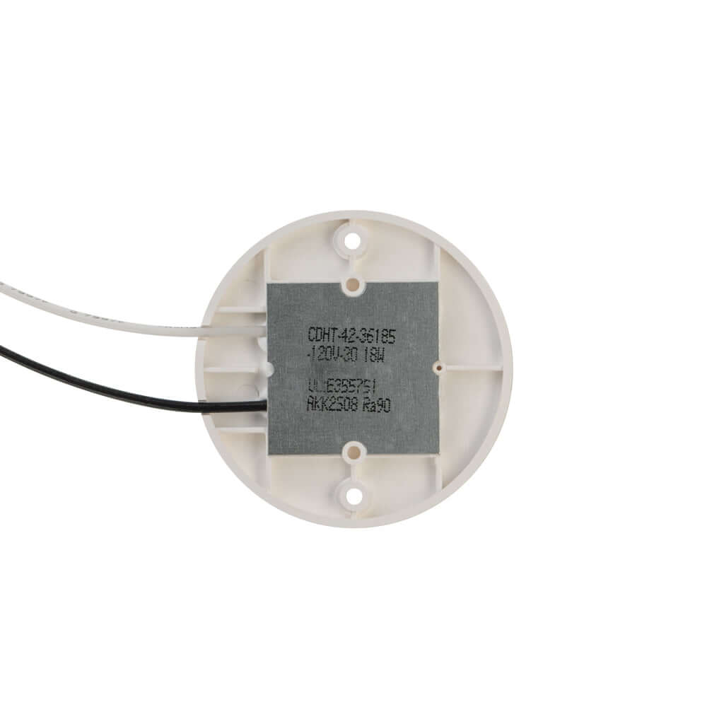 Paragon G13 COB LED Module 120V 18W 3000K