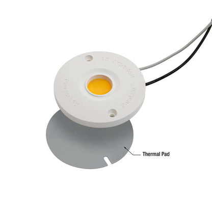 Paragon G13 COB LED Module 120V 18W 3000K