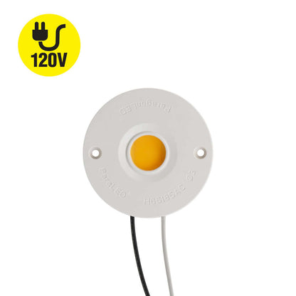 Paragon G13 COB LED Module 120V 18W 3000K