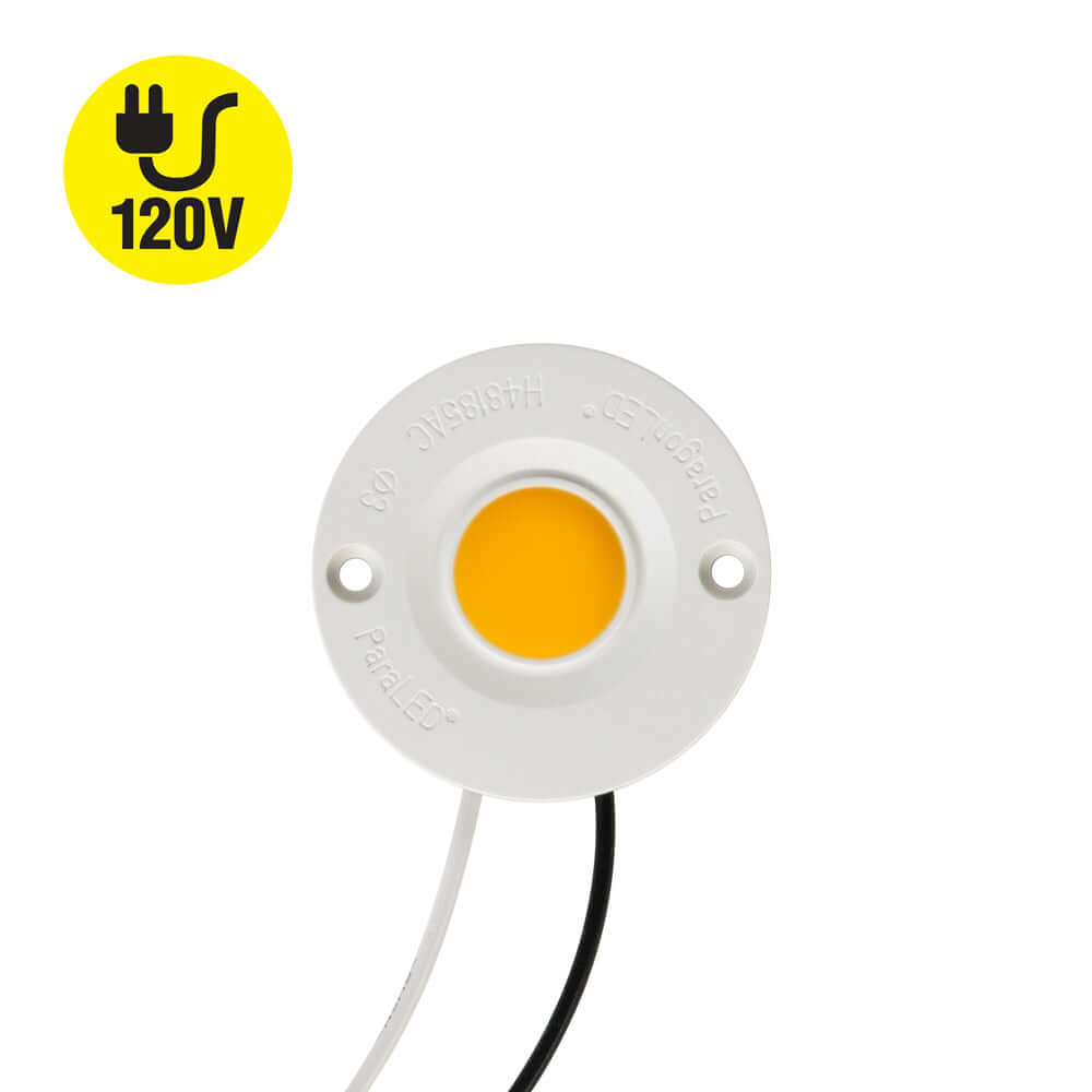 COB Paragon LED Module Light 120V 14W 1200Lm 2700K
