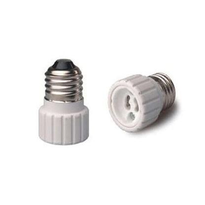 E26 to GU10 Light Bulbs Adapter