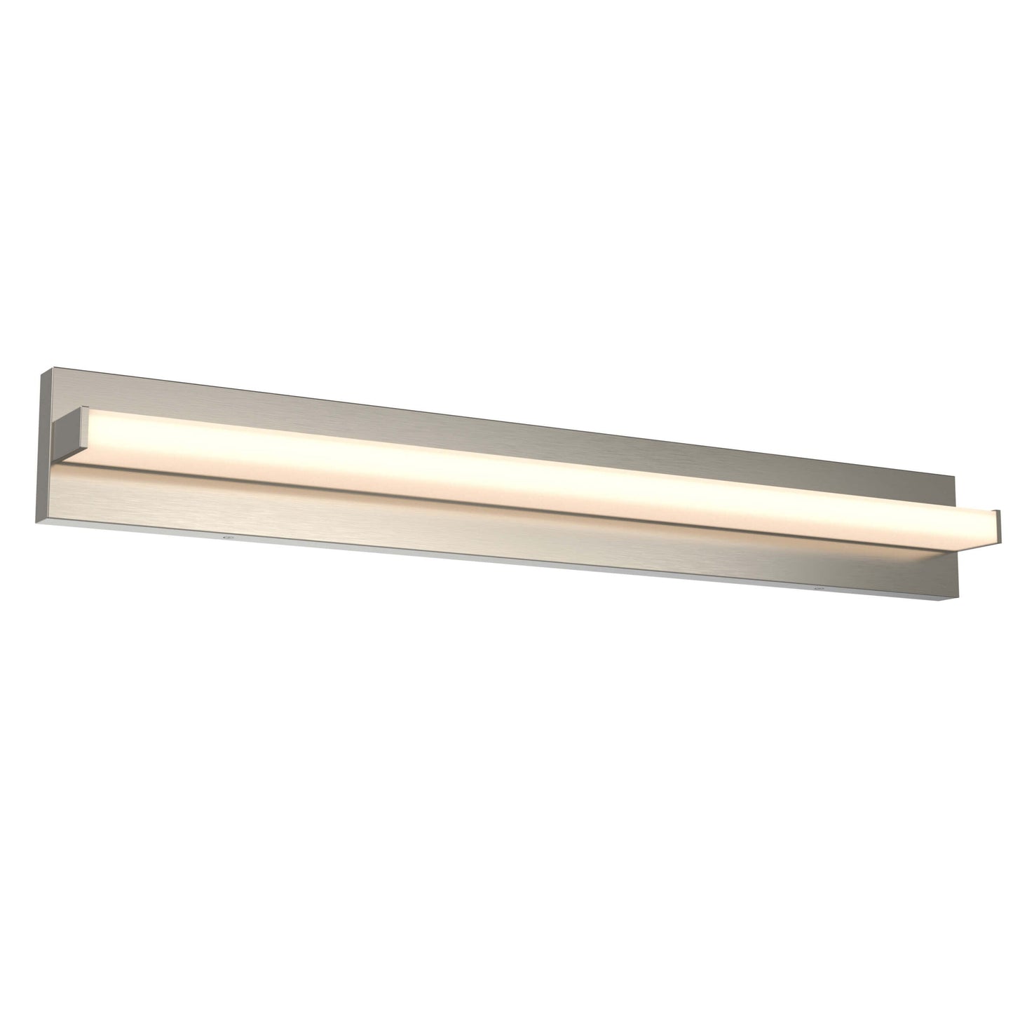 Dals VAL36-CC-BK 36 inch Adjustable Linear Vanity 120V 33W CCT(2.7K, 3K, 3.5K, 4K, 5K)
