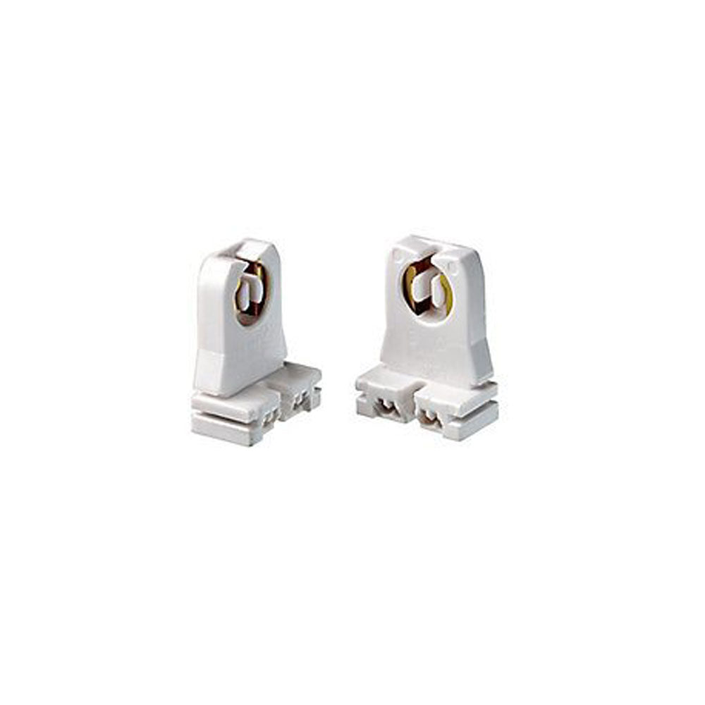 Leviton Fluorescent Lamp holder Reg Type, gekpower