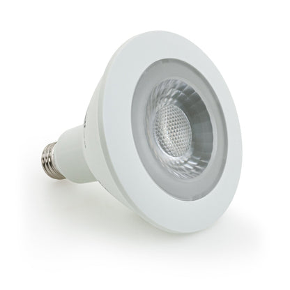 Li-Tech PAR38 LED Bulb, 120V 13W Equivalent 100W 4000K(Natural White) - GekPower