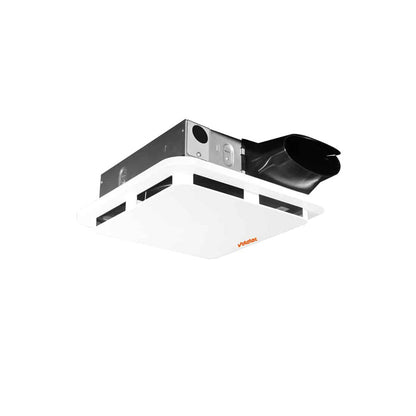 Votatec Bathroom Fan – CFM Adjustable VO-FN4W14-DC-3SPD 6W/ 9W/ 14W